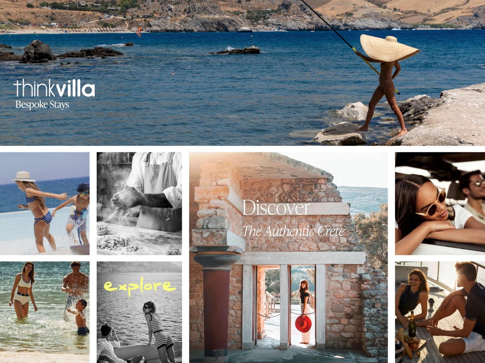 Istros Villas - With Pools, Bbq & Heated Spa Whirlpools, By Thinkvilla Korakiaí المظهر الخارجي الصورة