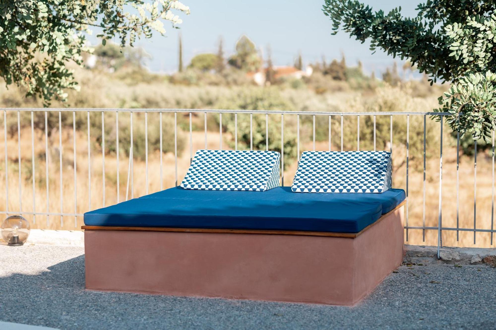 Istros Villas - With Pools, Bbq & Heated Spa Whirlpools, By Thinkvilla Korakiaí المظهر الخارجي الصورة