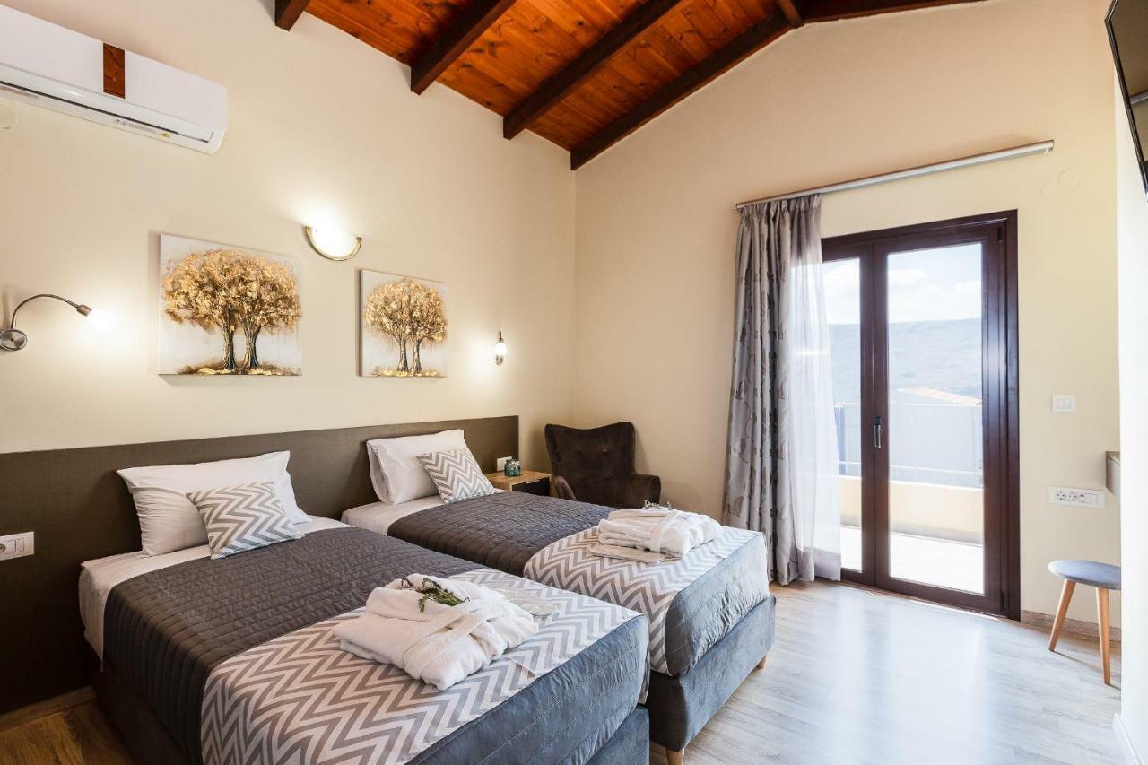 Istros Villas - With Pools, Bbq & Heated Spa Whirlpools, By Thinkvilla Korakiaí المظهر الخارجي الصورة
